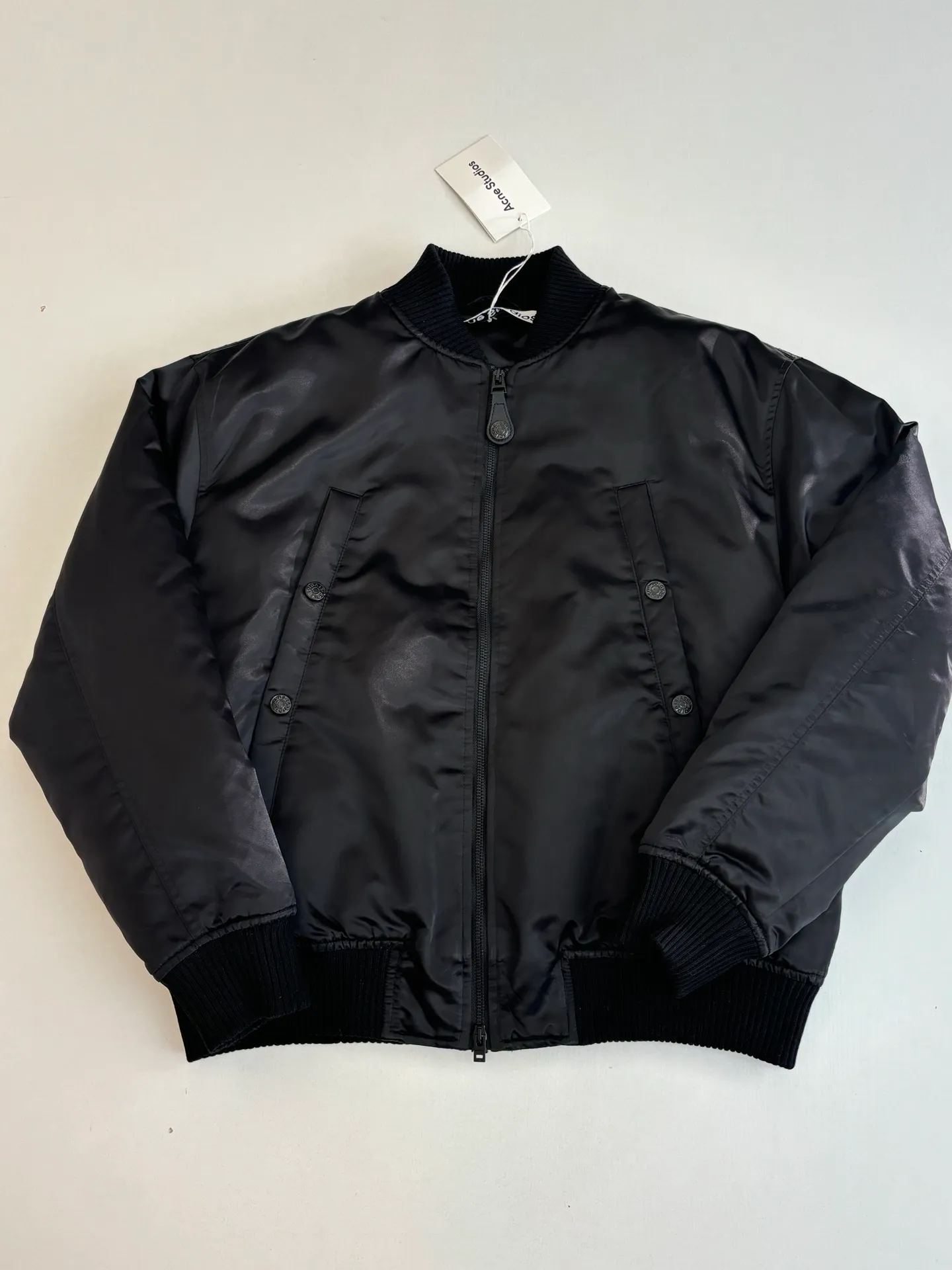 Acne Studio FW 25 Series Size：S/M/L/XL